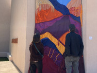 Instalación textil Angelito Peñaranda y Mana Castillo (16)